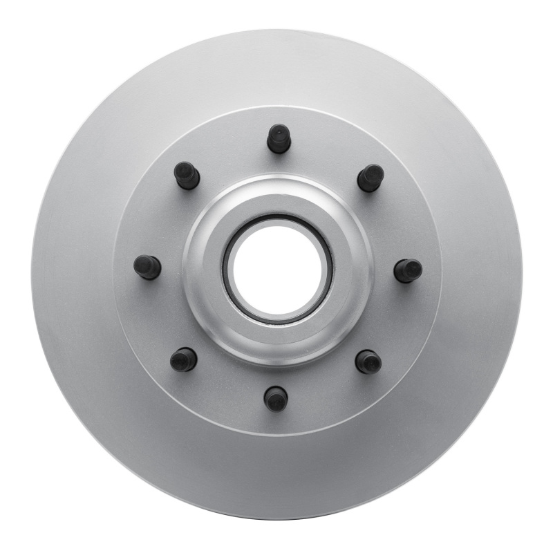 Ford F-250 Brake Rotor (1) - Front - R1 Concepts - GeoSPEC Coated - `06-`12 Ford F-250 Brake Rotor (1) - Front - R1 Concepts - GeoSPEC Coated - `06-`12